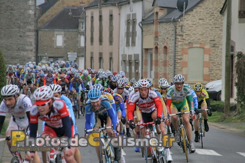 25e Boucles Guegonnaises  (260)